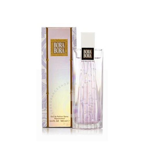 Liz Claiborne Bora Bora EDP for Her 100mL