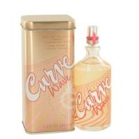 Liz Claiborne Curve Wave Perfume for her 100mL