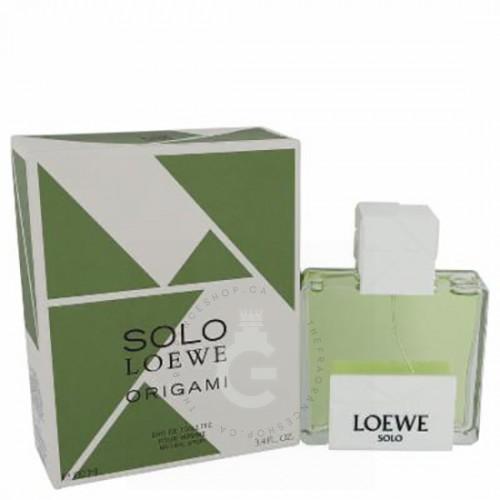 solo loewe 100ml