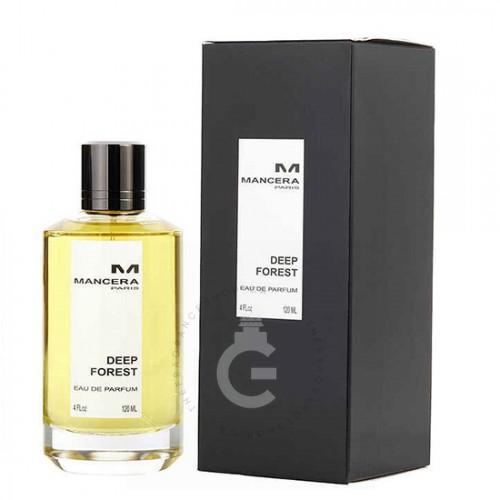 Mancera Deep Forest EDP Unisex For Her