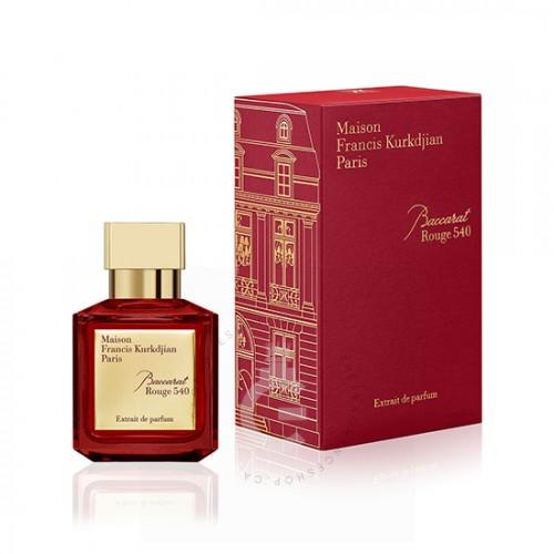 Maison Francis Kurkdjian Baccarat Rouge 540 Extrait De Parfum For Unisex 70mL