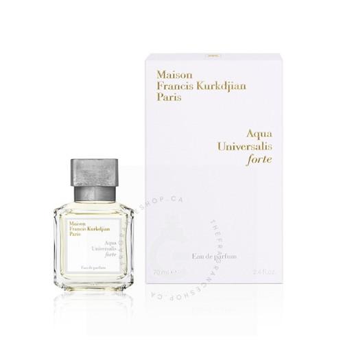 Maison Francis Kurkdjian Aqua Universalis Forte EDP Unisex 70mL