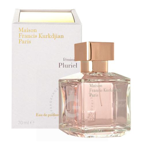 Maison Francis Kurkdjian Feminin Pluriel EDP Her 70mL