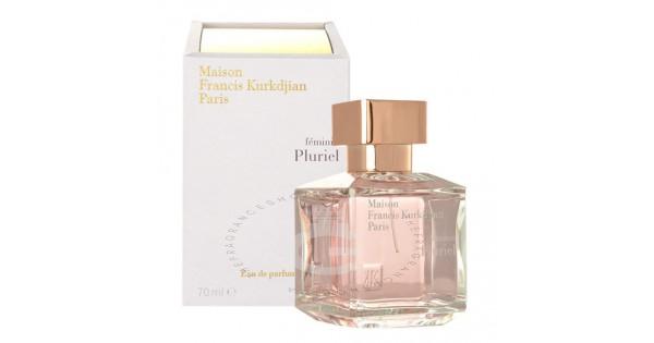 Maison Francis Kurkdjian Feminin Pluriel EDP Her 70mL Feminin
