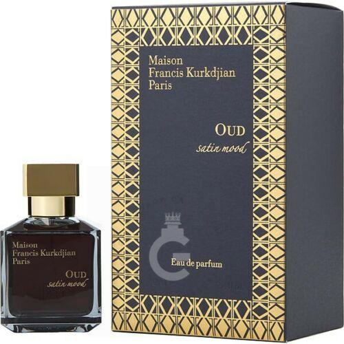 Maison Francis Kurkdjian Oud EDP For Him / Her 70ml