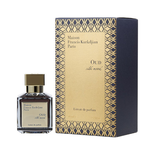 Maison Francis Kurkdjian Oud Silk Mood Extrait De Parfum him 70ml
