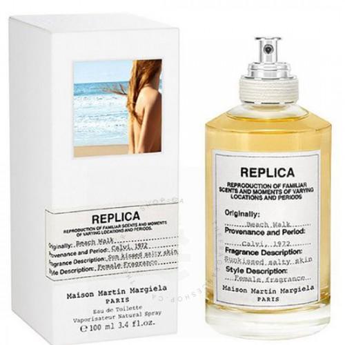 Maison Martin Margiela Replica  Beach Walk  EDT For Her 100mL