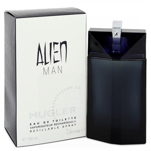 Thierry Mugler Alien Man EDT For Him 100mL