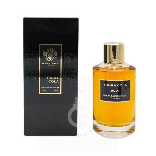 Mancera Tonka Cola EDP For Him / Her 120ml / 4oz