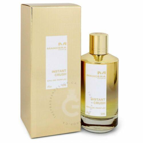 Mancera Instant Crush EDP For Him / Her 120mL