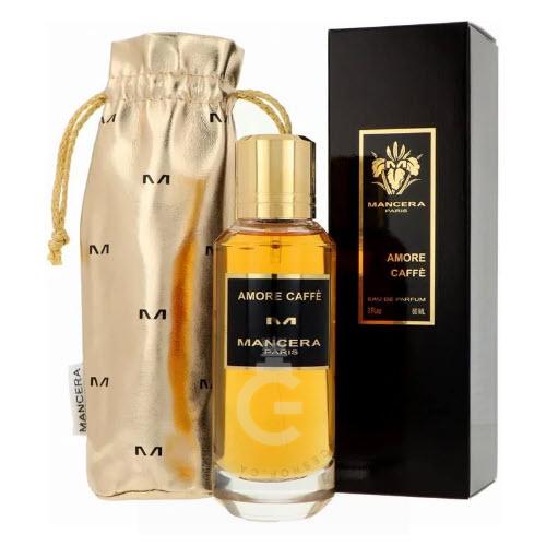 Mancera Cedrat Amore Cafe For Him EDP 60 ml / 2 Fl. oz.