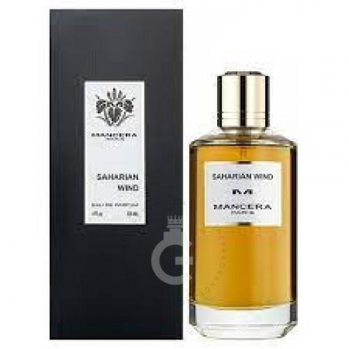 Mancera Saharian Wind EDP For Him / Her 120mL