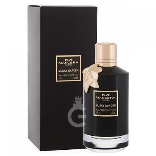 Mancera Musky Garden For Her EDP 120mL