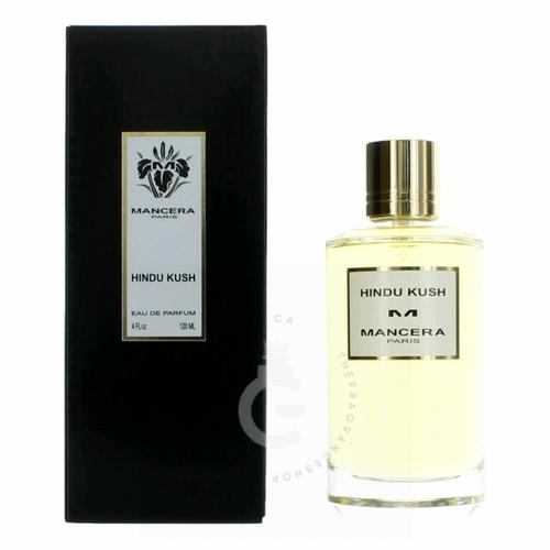 Mancera Hindu Kush EDP For Him / Her 120mL