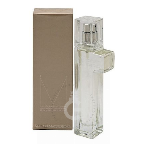 Masaki Matsushima M EDP For Her 45 ml / 1.35 Fl. oz.