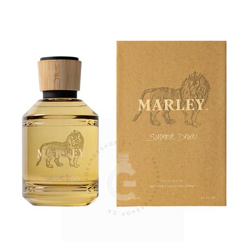 Bob Marley Marley Simmer Down EDP For Him 100 ml / 3.4 Fl. oz.