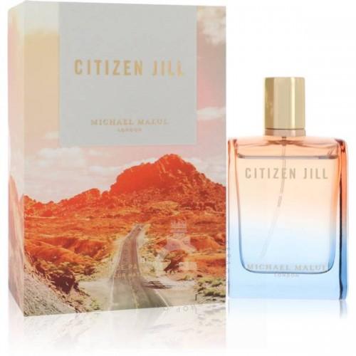 Michael Malul London Citizen Jill EDP For Her 100ml