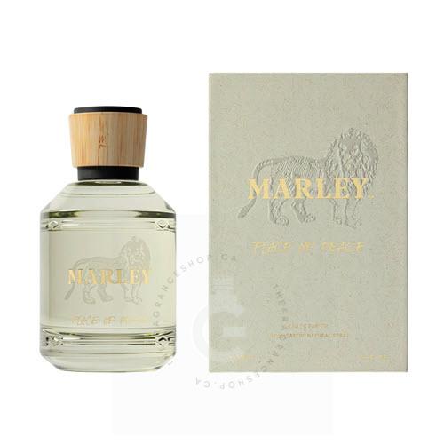 Bob Marley Marley Place Of Peace EDP For Him 100 ml / 3.4 Fl. oz. Bob Marley Marley Place Of Peace EDP For Him 100 ml / 3.4 Fl. oz.