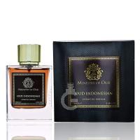 Paris Corner Ministry Of Oud Indonesian Oud Extrait De Perfume 100ml