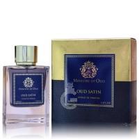 Paris Corner Ministry Of Oud Oud Satin EDP For Him / Her 100ML