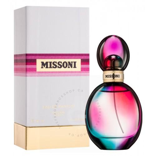 Missoni EDP For Her 50ml / 1.7 oz