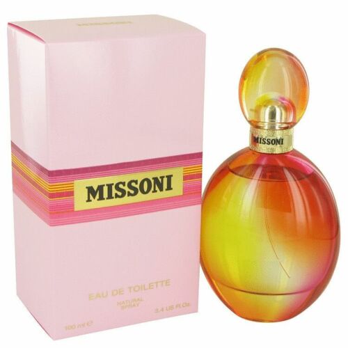 Missoni EDT For Her 100ml / 3.4 oz