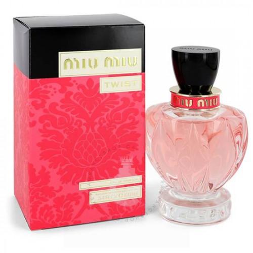 Miu Miu Twist EDP For Her 100mL