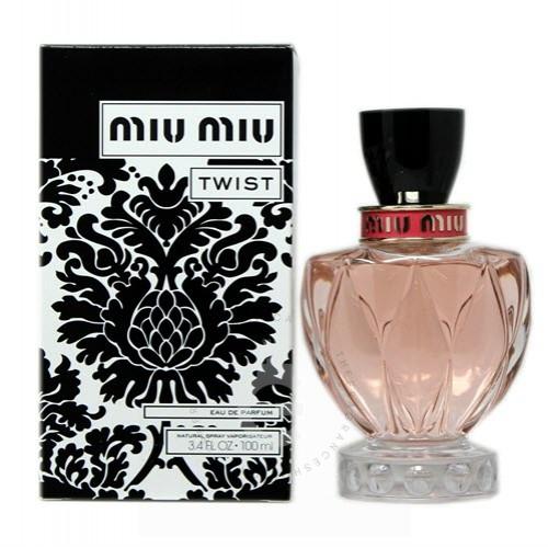 Miu Miu Twist EDP For Her 100mL Tester