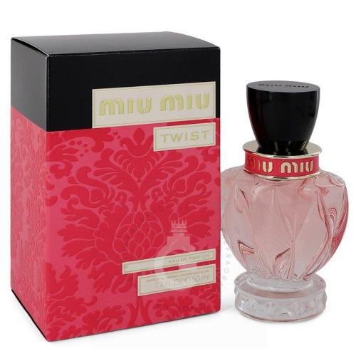 Miu Miu Twist Eau de Parfum for Women SweetCare United States