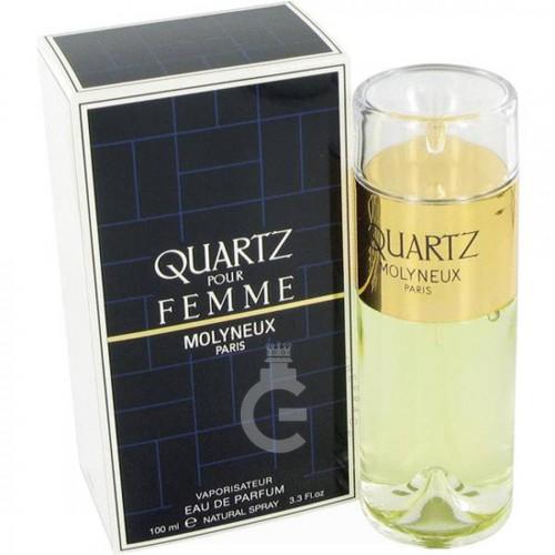 Quartz By Molyneux EDP For Her 100mL