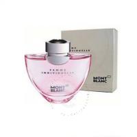 Mont Blanc Femme Individuelle EDT for her 75mL