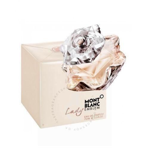 Montblanc Lady Emblem EDP For Her 75 ml