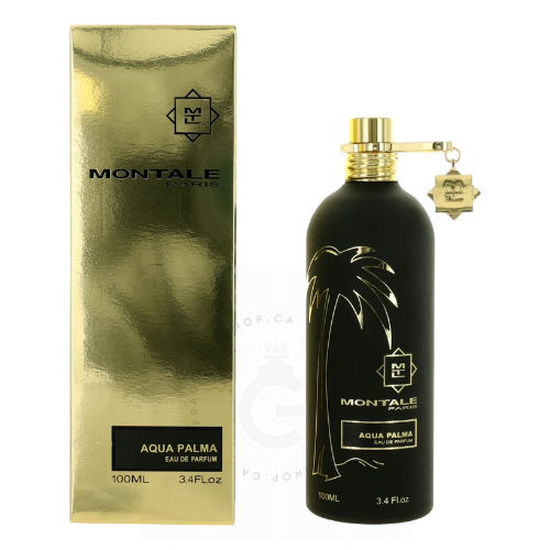 Montale Aqua Palma EDP For Him / Her 100ml / 3.4oz