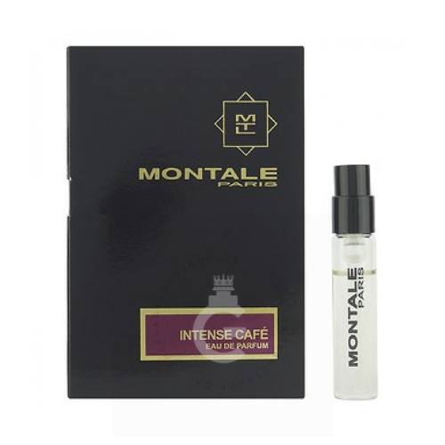 Montale Intense Cafe EDP For Him / Her Vial 2ml