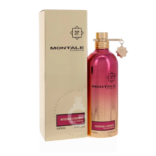Montale Intense Cherry EDP For Him / Her 100ml / 3.4oz