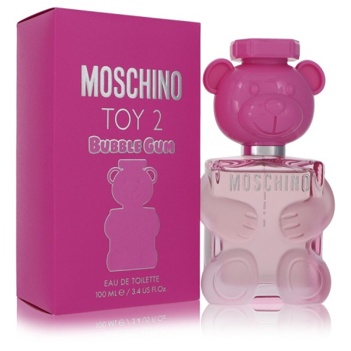 Moschino Toy 2 Bubble Gum EDT For Her100 mL