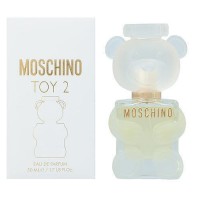 Moschino Toy 2 EDP For Her 50ml / 1.7oz