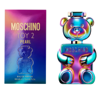 Moschino Toy 2 Pearl EDP For Him / Her100 ml / 3.4 Fl. oz.