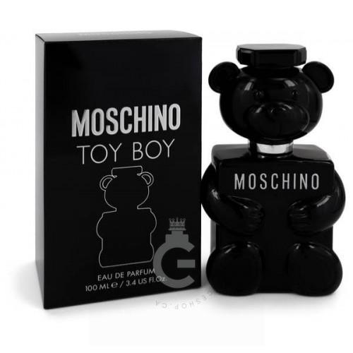 Moschino Toy Boy EDP For Him 100mL