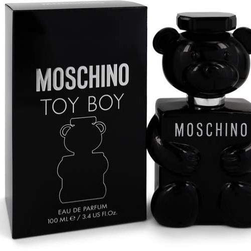 Moschino Toy Boy EDP For Him 100mL