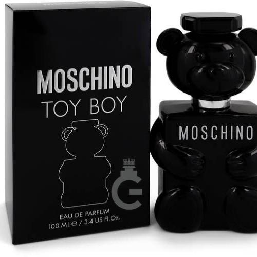 Moschino Toy Boy EDP For Him 100mL