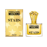 Moschino Cheap And Chic Stars For Her EDP 100ml / 3.4 oz