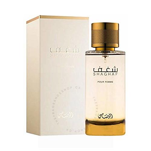 Rasasi Shaghaf Nafaeis Al Shaghaf EDP for her 100mL