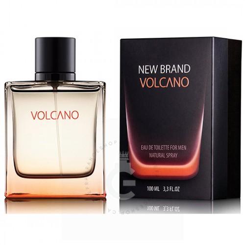 New Brand Prestige Volcano EDT For Him 100mL