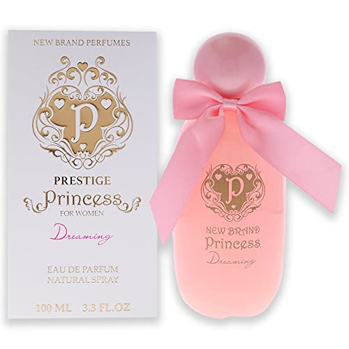 New Brand Prestige Princess Dreaming EDP for Her 100mL