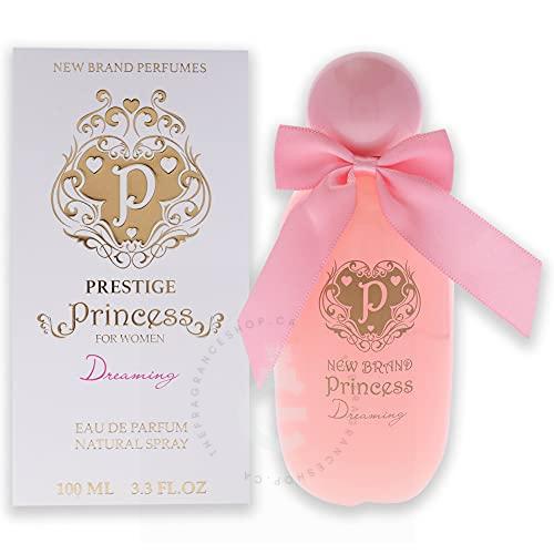 New Brand Prestige Princess Dreaming EDP for Her 100mL