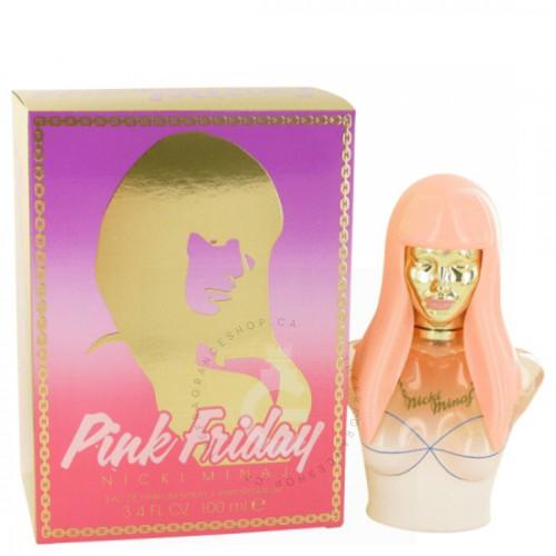 Nicki Minaj Pink Friday EDP For Her 50mL