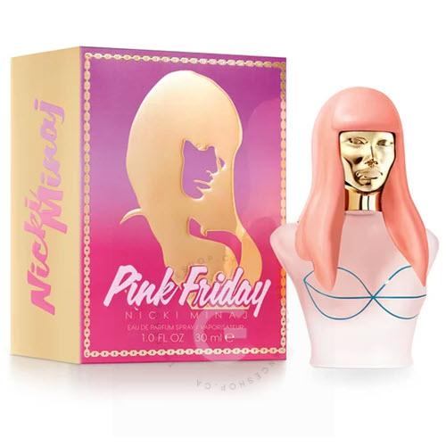 Nicki Minaj Pink Friday EDP For Her 30ml / 1.0oz