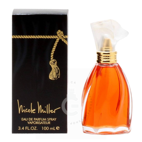 Nicole Miller EDP For Her 100 ml / 3.4 Fl. oz.