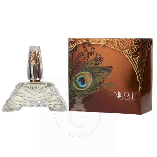 Nicole Richie Nicole EDP For Her 50 ml / 1.7 Fl. oz.